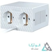 تصویر محافظ اودانا مخصوص یخچال فریزر 16 آمپر مدل X1 کابل 1.5 متری 