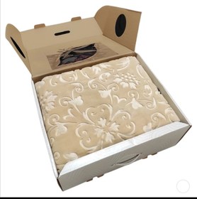 تصویر پتو ونوس ترک 