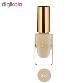 تصویر لاک ناخن استایکس S90 Styx Nail Polish