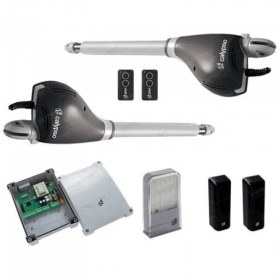 تصویر جک پارکینگی وی تو مدل Calypso ظرفیت ۴۰۰ کیلوگرم 