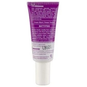 تصویر رژگونه مایع نوتریکا (NOTRIKA) - 124 