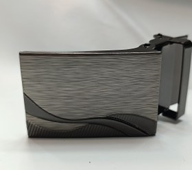 تصویر سگک کمربند 4سانت پلاکی کد42 