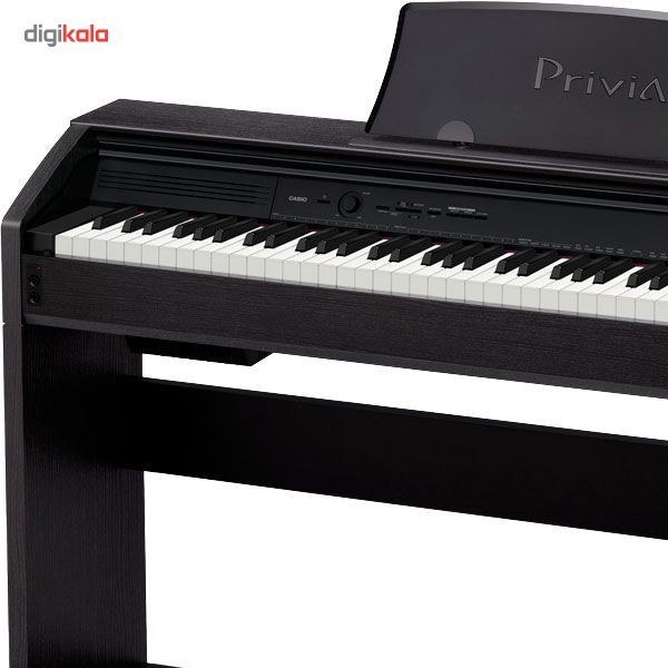 Casio privia 2025 px 750 piano