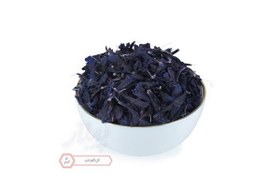 تصویر گل گاوزبان 50 گرم Dried Borage Flowers 50g