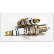 تصویر شمع دو پلاتین هلا 