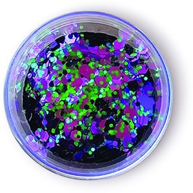 تصویر اکلیل هلوگرامی 