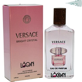 Versace bright best sale crystal 100ml