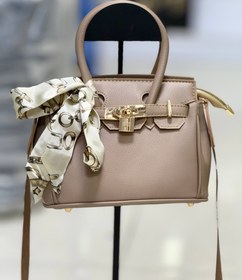 تصویر کیف مینی هرمس 