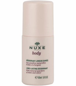 تصویر دئودورانت - رول آن اورجینال ناکس Nuxe 24h Deodorant 50 ml 3264680021978 