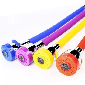 تصویر علم شیر مدل کاندیما 