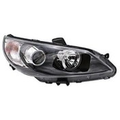 تصویر چراغ جلو راست جک J5 موتوردار 