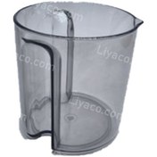 تصویر لیوان آبمیوه گیری پارس خزر مدل JC-700P 