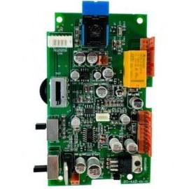 تصویر برد مانیتور سوزوکی SUZUKI (قدیم) ۴AEC 