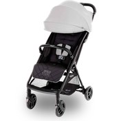 تصویر کالسکه گراکو مدل Myavo Steeple Gray Graco Myavo™ - Steeple Gray