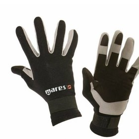 تصویر مشخصات،قیمت و خرید دستکش غواصی Mares - Gloves Amara 20 