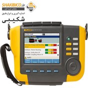 تصویر لرزش سنج Vibration Tester دیجیتال حرفه ای فلوک تیپ FLUKE 810 