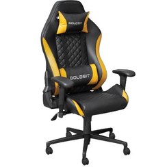 تصویر صندلی طبی مدل گیمینگ- کد GX2 گلدسیت (دو هفته کاری) 