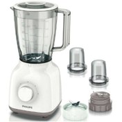 تصویر مخلوط کن فیلیپس مدل HR2114 Philips HR2114 Blender