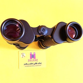 تصویر دوربین شکاری دوچشمی 30×8 Baigish بایگیش 