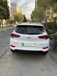 تصویر هیوندای توسان ix 35 مدل 2017 ا Hyundai Tucson-ix35 2000cc Hyundai Tucson-ix35 2000cc