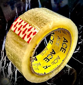 تصویر چسب ۵ سانت | چسب پهن 