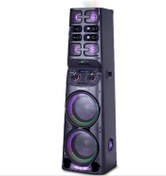 تصویر اسپیکر مکسیدر AL215-LP5 Maxeeder AL215-LP5 Speaker