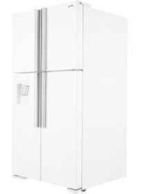 تصویر یخچال فریزر هیتاچی مدل R-W760 R-W760 hitachi