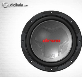 تصویر ساب ووفر جی وی سی مدل CS-GD1210 JVC CS-GD1210 Car Subwoofer