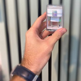 تصویر تبدیل 3 به 2 چراغ دار narkd 