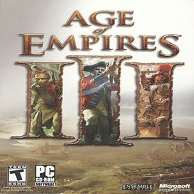 تصویر خرید استیم گیفت Age of Empires III Complete Collection 
