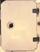 تصویر تابلو 4 کنتور 