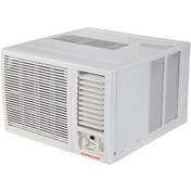 تصویر کولر گازی پنجره ای ۲۰ هزار سوپرانو مدلSNO-20CW/TP SOPRANO AIR CONDITIONER WINDOW TYPE