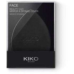 تصویر پد آرایشی اورجینال برند Kiko milano کد 706289539 