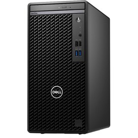 تصویر کامپیوتر دسکتاپ دل مدل Tower Optiplex 7010 