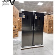 تصویر یخچال دوقلو ال جی مدل 514-511 LG B511-B514