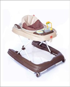 تصویر روروک کاپلا و واکر شو Capella Capella NK710 Baby Walkers