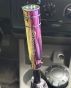 تصویر سر دنده دایتونا اصلی ژاپن 