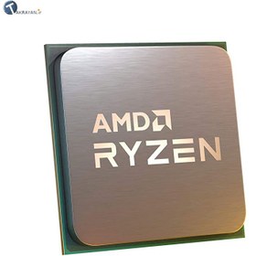 تصویر پردازنده ای ام دی مدل رایزن 7 3800XT Box ا AMD Ryzen 7 3800XT Box Processor AMD Ryzen 7 3800XT Box Processor
