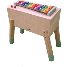 تصویر میز بلز کودک میز بلز کودک