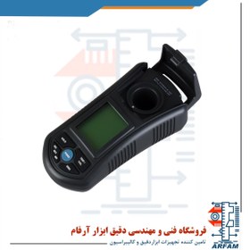 تصویر کلرسنج پرتابل LUTRON CL-2006 Chlorine meter LUTRON CL-2006