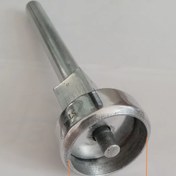 تصویر قالب فلافل سوراخ زن سایز دهنه 4 سانت 