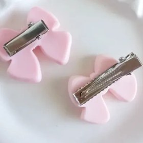 تصویر 10125-گیره مو دخترانه 