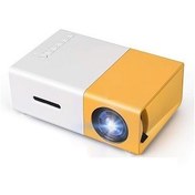 تصویر مینی پروژکتور Mini projector