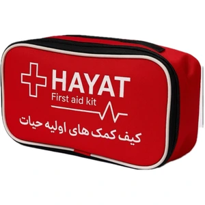 تصویر فروشگاه مثلث آتش