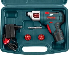 تصویر پیچ گوشتی شارژی خشابی 3.6 ولت رونیکس مدل 8505 RONIX 8505 Cordless Screw Driver