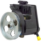 تصویر پمپ هیدرولیک پژو 206 GISP 