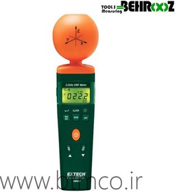 تصویر RF EMF STRENGH METER EXTECH 480836 