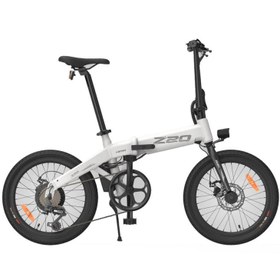 تصویر دوچرخه برقی تاشو شیائومی HIMO Z20 Electric Bike 