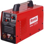 تصویر اینورتر جوشکاری 250 آمپر رونیکس مدل RH-4625 RONIX RH-4625 Welding Inverter