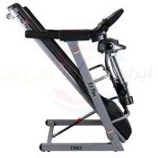 تصویر تردمیل خانگی فیت فلکس مدل T-903 Fit Flex Home use Treadmill T-903